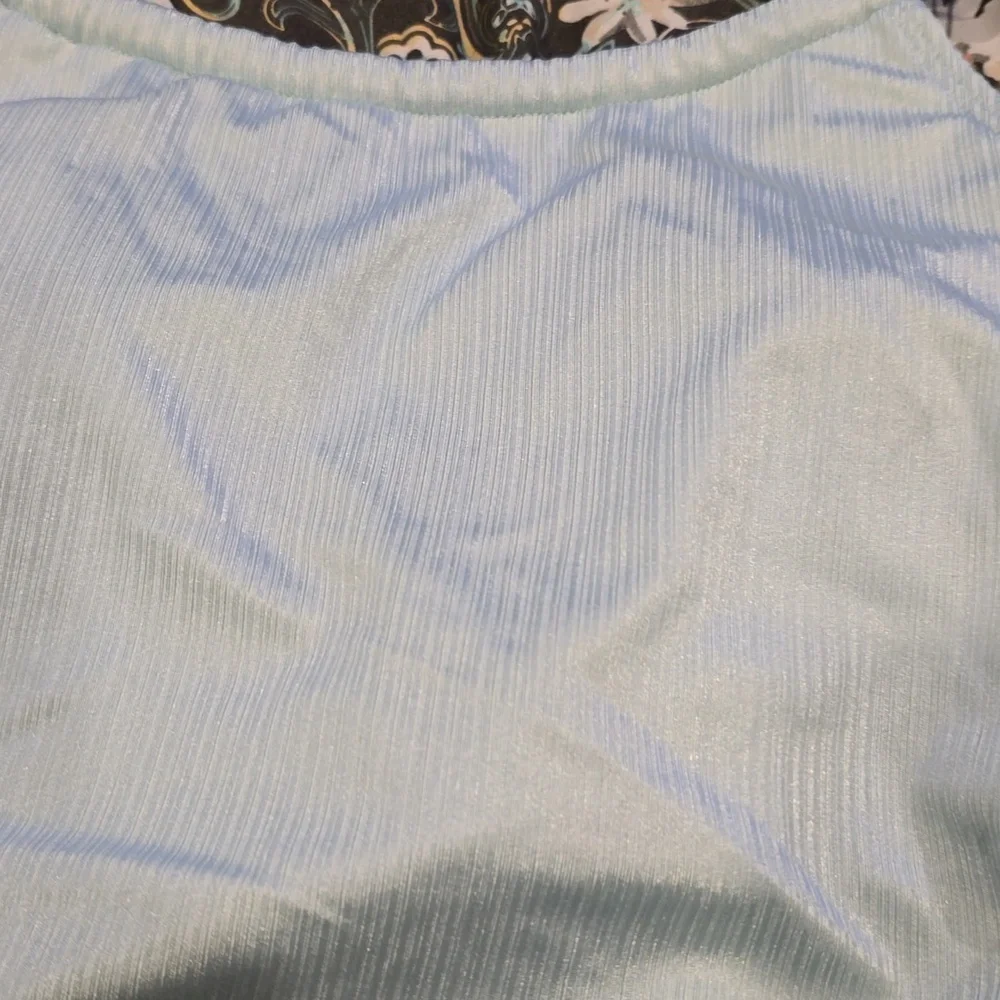 ❤️10/$13 New art class swim Top